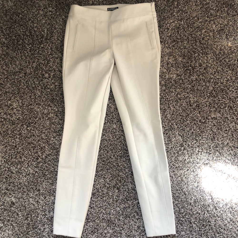 Express Pencil Pants